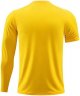 Men's Compression Shirts Single Sleeve Athletic Shirts 1/2 Long Sleeve Baselayer Short Sleeve T-Shirts Tops Sports