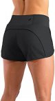 Women's Lightweight Running Shorts with Mesh Linner 3" WOD Workout Athletic Shorts for Women with Phone Pocket