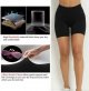 Athletic Shorts Gym Shorts for Women V Back Booty Butt Lifting