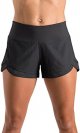 Women's Lightweight Running Shorts with Mesh Linner 3" WOD Workout Athletic Shorts for Women with Phone Pocket