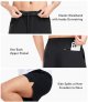 Men's Athletic Shorts 5" Cooling Quick Dry Running Workout Sports Shorts Lightweight Gym Active Zip Pockets