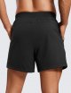 Men's Four-Way Stretch Workout Shorts - 5" Soft Durable Casual Athletic Shorts with Pocket Gym Running Hiking