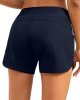 5 Inch Running Shorts with Mesh Liner Quick Dry Lightweight Women High Wasit Athletic Workout Shorts Hidden Pocket