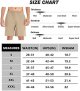 Men's Gym Shorts Sports Quick Dry Workout Running or Casual Training Short with Zipper Pockets