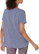 Women's Studio Relaxed-Fit Lightweight Crewneck T-Shirt (Available in Plus Size), Multipacks